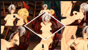 ErioArlecchino-1080p视频