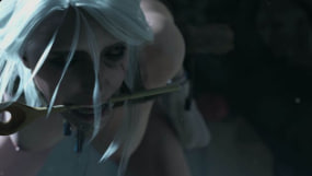 Fatcat17Ciri小屋麻烦第1部分-重复